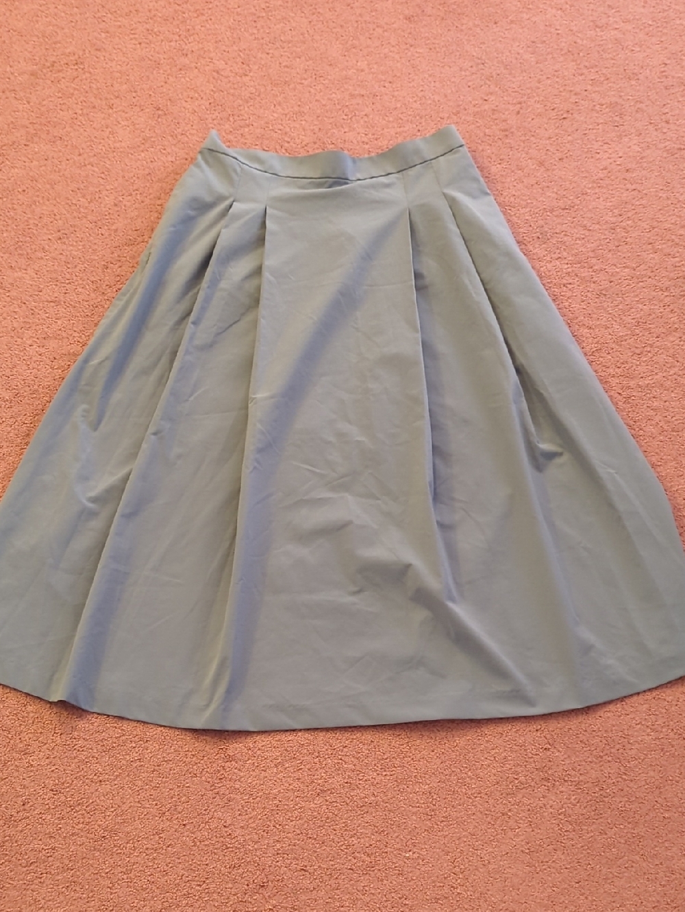 Uniqlo Skirt